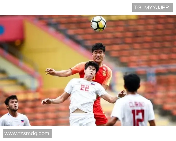 国奥队与菲律宾队精彩对决全场录像回顾及精彩瞬间分析