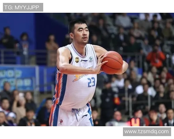 张兆旭：从篮球新星到职业生涯巅峰的奋斗历程与启示